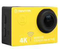 MANTA MM9359 steadycam active - 1405477 - zdjęcie 2